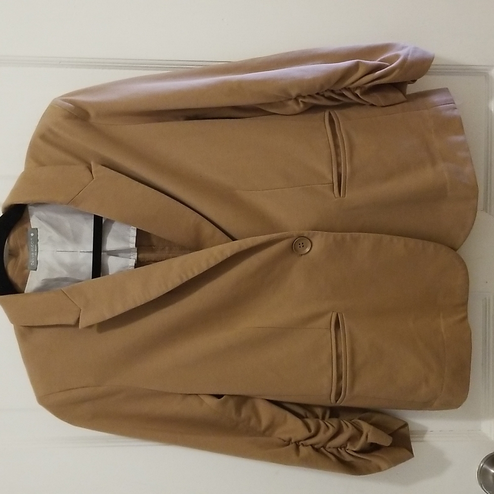 Olivia Moon Blazer